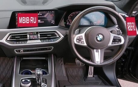 BMW X7, 2020 год, 7 200 000 рублей, 5 фотография
