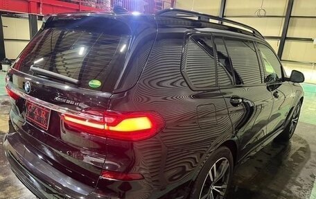 BMW X7, 2020 год, 7 100 000 рублей, 4 фотография