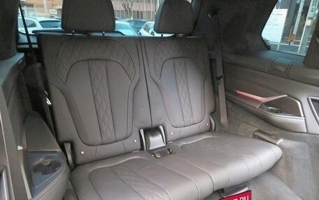 BMW X7, 2020 год, 7 200 000 рублей, 8 фотография