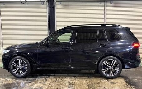 BMW X7, 2020 год, 7 100 000 рублей, 7 фотография