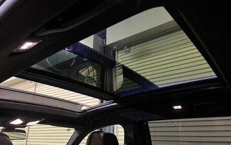 BMW X7, 2020 год, 7 100 000 рублей, 11 фотография