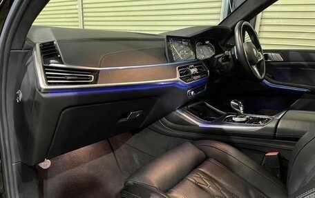BMW X7, 2020 год, 7 100 000 рублей, 15 фотография