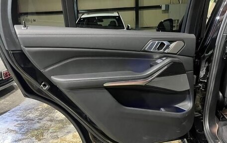 BMW X7, 2020 год, 7 100 000 рублей, 18 фотография