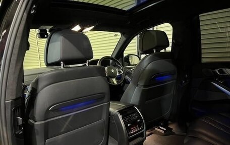 BMW X7, 2020 год, 7 100 000 рублей, 19 фотография