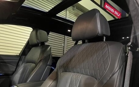 BMW X7, 2020 год, 7 100 000 рублей, 17 фотография