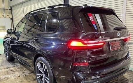 BMW X7, 2020 год, 7 100 000 рублей, 6 фотография