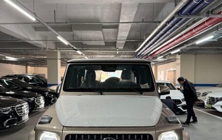 Mercedes-Benz G-Класс AMG, 2025 год, 28 400 000 рублей, 4 фотография