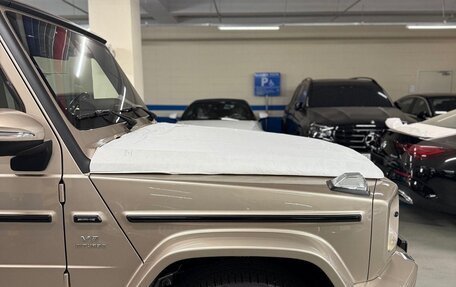 Mercedes-Benz G-Класс AMG, 2025 год, 28 400 000 рублей, 5 фотография