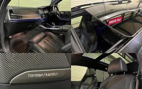 BMW X7, 2020 год, 7 100 000 рублей, 8 фотография