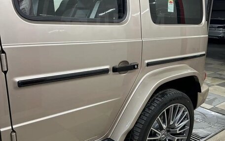 Mercedes-Benz G-Класс AMG, 2025 год, 28 400 000 рублей, 8 фотография