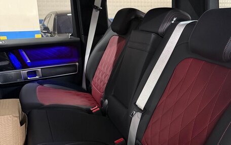 Mercedes-Benz G-Класс AMG, 2025 год, 28 400 000 рублей, 3 фотография
