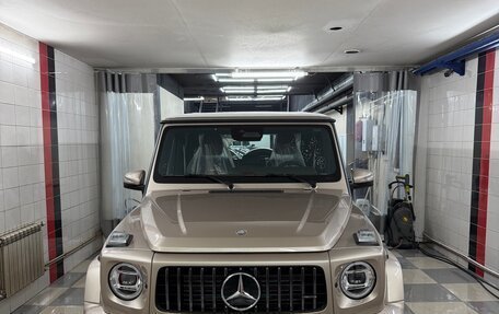 Mercedes-Benz G-Класс AMG, 2025 год, 28 400 000 рублей, 6 фотография