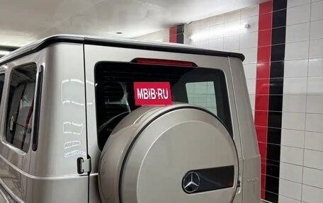 Mercedes-Benz G-Класс AMG, 2025 год, 28 400 000 рублей, 7 фотография