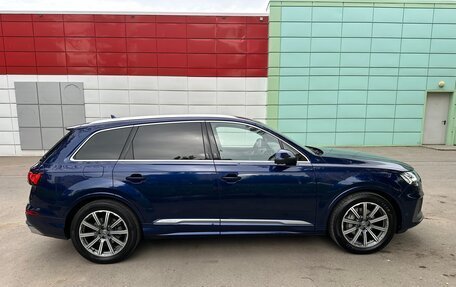 Audi Q7, 2020 год, 7 800 000 рублей, 8 фотография