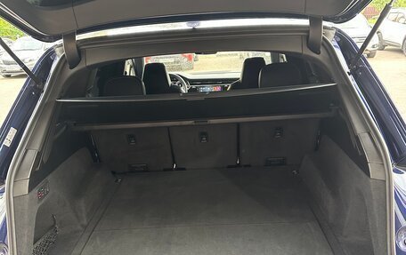 Audi Q7, 2020 год, 7 800 000 рублей, 18 фотография