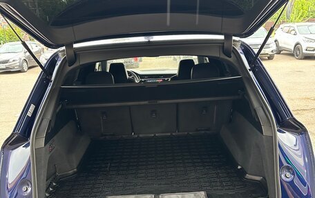 Audi Q7, 2020 год, 7 800 000 рублей, 17 фотография