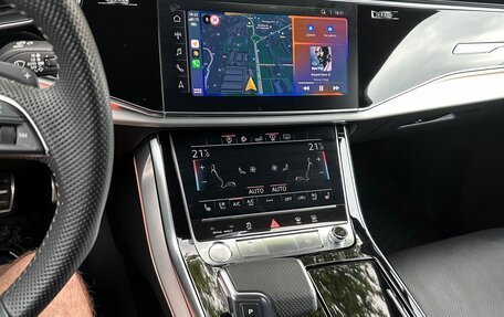 Audi Q7, 2020 год, 7 800 000 рублей, 20 фотография