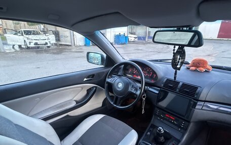 BMW 3 серия, 2001 год, 850 000 рублей, 5 фотография