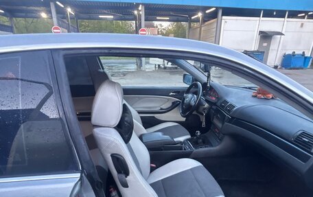 BMW 3 серия, 2001 год, 850 000 рублей, 3 фотография