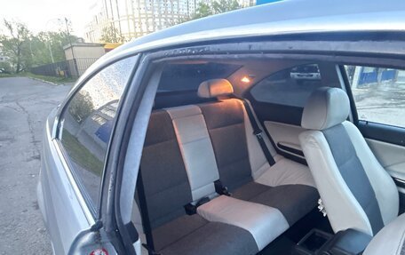 BMW 3 серия, 2001 год, 850 000 рублей, 4 фотография