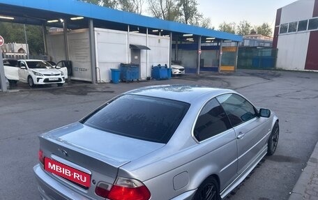 BMW 3 серия, 2001 год, 850 000 рублей, 7 фотография