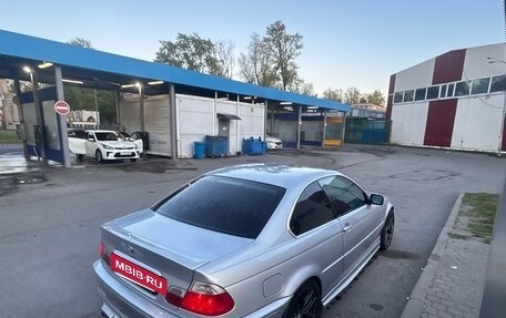 BMW 3 серия, 2001 год, 850 000 рублей, 6 фотография