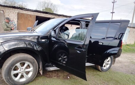 Nissan Pathfinder, 2007 год, 1 250 000 рублей, 2 фотография