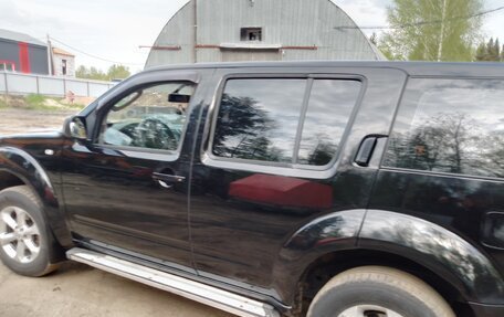 Nissan Pathfinder, 2007 год, 1 250 000 рублей, 7 фотография