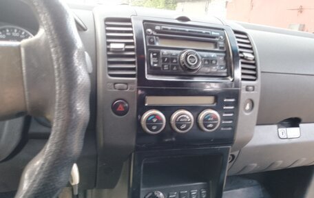 Nissan Pathfinder, 2007 год, 1 250 000 рублей, 14 фотография
