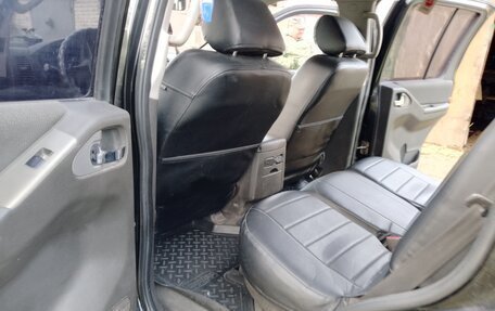 Nissan Pathfinder, 2007 год, 1 250 000 рублей, 18 фотография