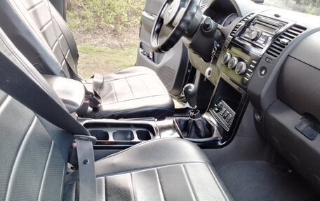 Nissan Pathfinder, 2007 год, 1 250 000 рублей, 16 фотография