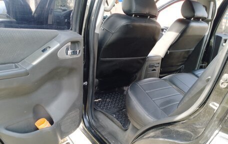 Nissan Pathfinder, 2007 год, 1 250 000 рублей, 21 фотография