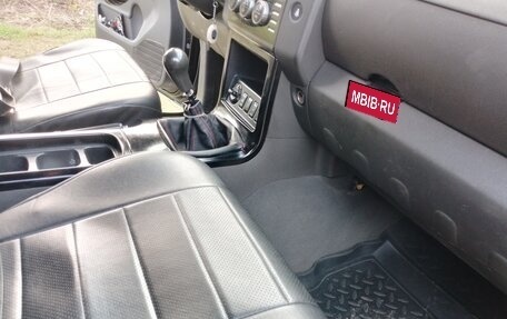 Nissan Pathfinder, 2007 год, 1 250 000 рублей, 15 фотография