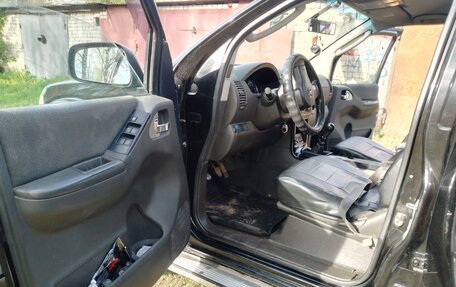 Nissan Pathfinder, 2007 год, 1 250 000 рублей, 23 фотография