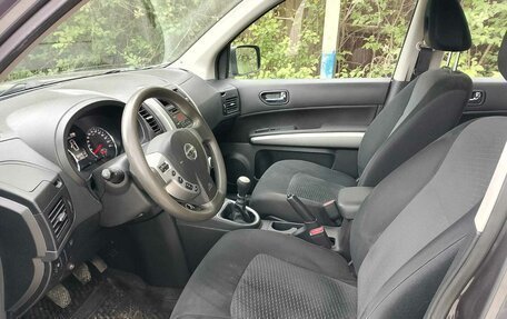 Nissan X-Trail, 2014 год, 1 450 000 рублей, 7 фотография