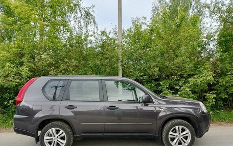Nissan X-Trail, 2014 год, 1 450 000 рублей, 4 фотография