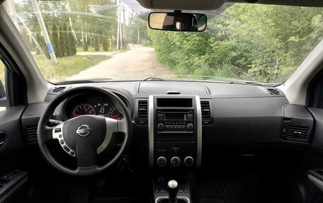 Nissan X-Trail, 2014 год, 1 450 000 рублей, 5 фотография