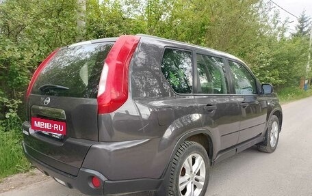 Nissan X-Trail, 2014 год, 1 450 000 рублей, 3 фотография