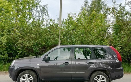 Nissan X-Trail, 2014 год, 1 450 000 рублей, 10 фотография