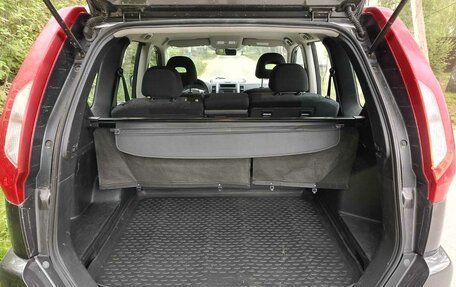 Nissan X-Trail, 2014 год, 1 450 000 рублей, 13 фотография