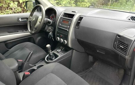 Nissan X-Trail, 2014 год, 1 450 000 рублей, 15 фотография