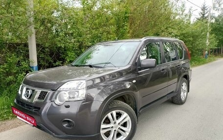 Nissan X-Trail, 2014 год, 1 450 000 рублей, 14 фотография