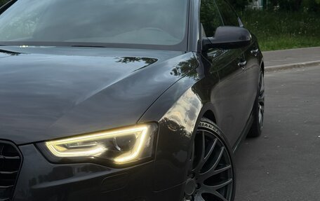 Audi A5, 2014 год, 2 400 000 рублей, 4 фотография