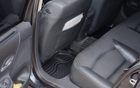 Renault Laguna II, 2007 год, 460 000 рублей, 8 фотография