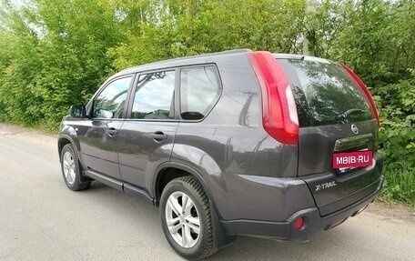 Nissan X-Trail, 2014 год, 1 450 000 рублей, 12 фотография