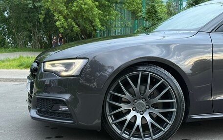 Audi A5, 2014 год, 2 400 000 рублей, 11 фотография