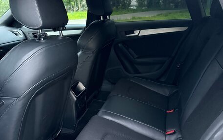 Audi A5, 2014 год, 2 400 000 рублей, 16 фотография