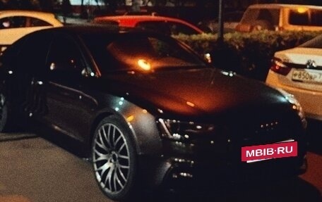 Audi A5, 2014 год, 2 400 000 рублей, 21 фотография