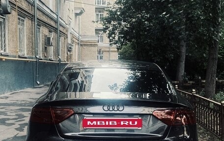 Audi A5, 2014 год, 2 400 000 рублей, 18 фотография