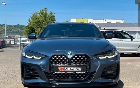 BMW 4 серия, 2020 год, 4 717 000 рублей, 5 фотография